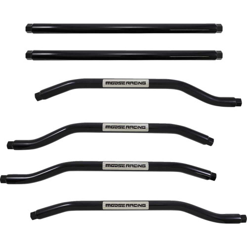 MOOSE RACING 41507 Moose Racing Radius Rod - Complete 41507