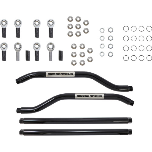 Moose Racing Radius Rod - Complete 45511 Moose Racing Radius Rod - Complete 45511