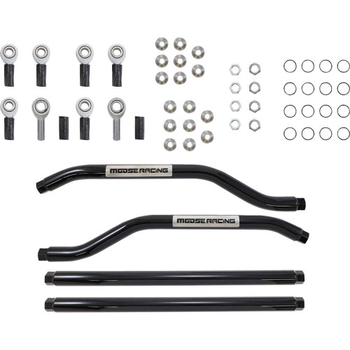 MOOSE RACING 45511 Moose Racing Radius Rod - Complete 45511