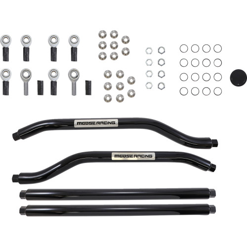 Moose Racing Radius Rod - Complete 45515 Moose Racing Radius Rod - Complete 45515