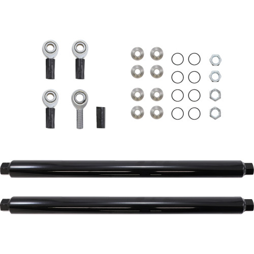 Moose Racing Radius Rod - Heavy Duty - Upper 45522 Moose Racing Radius Rod - Heavy Duty - Upper 45522