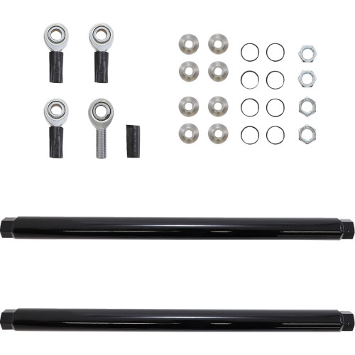 Moose Racing Radius Rod - Upper 41501 Moose Racing Radius Rod - Upper 41501