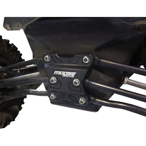 Moose Racing Radius Rod Plate 500-1015-Pu