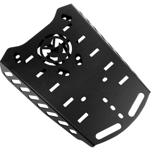 MOOSE RACING PFD1304PF Moose Racing Rear Rack - Ktm - 950/990 Adventure Pfd1304Pf