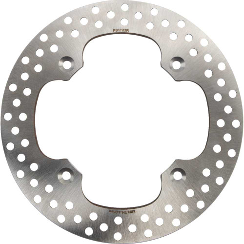 MOOSE RACING PS1703R Moose Racing Rear Rotor - Can-Am Ps1703R