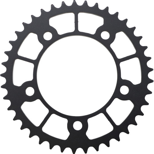 Moose Racing Rear Sprocket - 41 Tooth - Honda 1210-1304-41-St