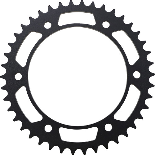 Moose Racing Rear Sprocket - 42 Tooth - Bmw 1210-003-42-St