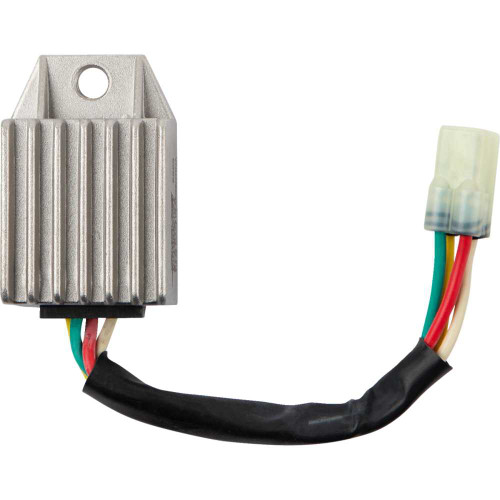 MOOSE RACING M10175 Moose Racing Regulator/Rectifier - Honda M-10-175