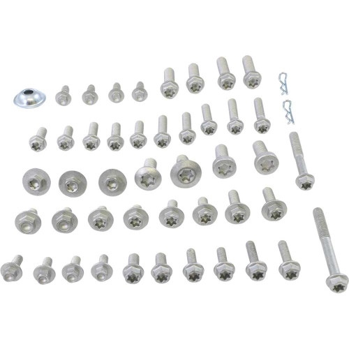MOOSE RACING 18300M Moose Racing Replacement Hardware Kit - Ktm 18-300M