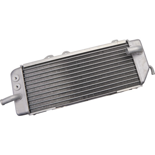 Moose Racing Replacement Oem Radiator - Left - Kawasaki 19010902