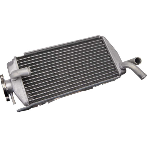 MOOSE RACING 19010877 Moose Racing Replacement Oem Radiator - Right - Honda 19010877