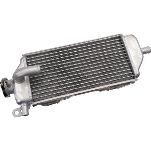Moose Racing Replacement Oem Radiator - Right - Yamaha 19010889