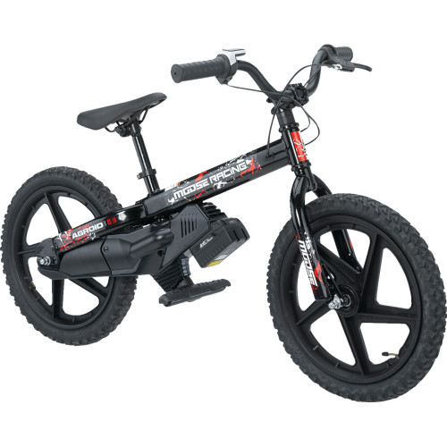 Moose Racing Rs-16 E-Bike - Agroid - Balance X01-A0101