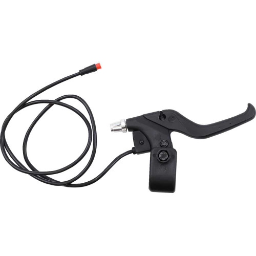 MOOSE RACING X01H0701 Moose Racing Rs-16 E-Bike Brake Lever - W/ Power Off Switch X01-H0701