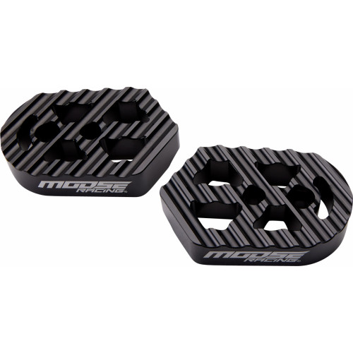 Moose Racing Rs-16 E-Bike Foot Pegs - Aluminum X01-P1702