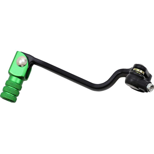 MOOSE RACING 8103500230 Moose Racing Shift Lever - Green - Kawasaki 81-0350-02-30
