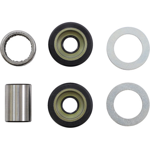 Moose Racing Shock Bearing Kit - Upper/Lower 29-5090