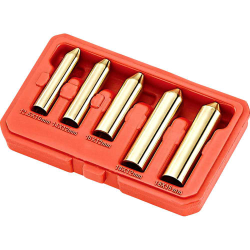 MOOSE RACING 3909406 Moose Racing Shock Shaft Seal Tool - Set 390-9406