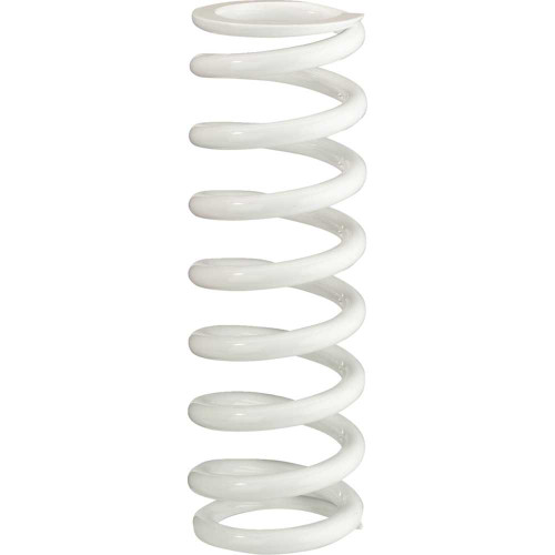 MOOSE RACING 13120946 Moose Racing Shock Spring - 47 Mm Od - 25 N/Mm - White 1312-0946