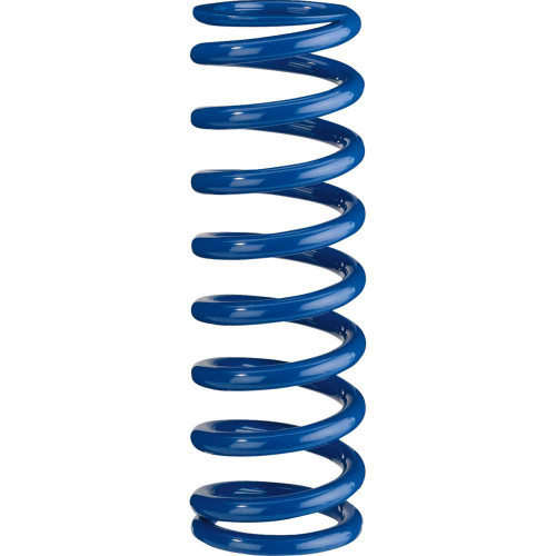 MOOSE RACING 13120995 Moose Racing Shock Spring - 64/66 Mm Od - 42.5 N/Mm - Blue 1312-0995
