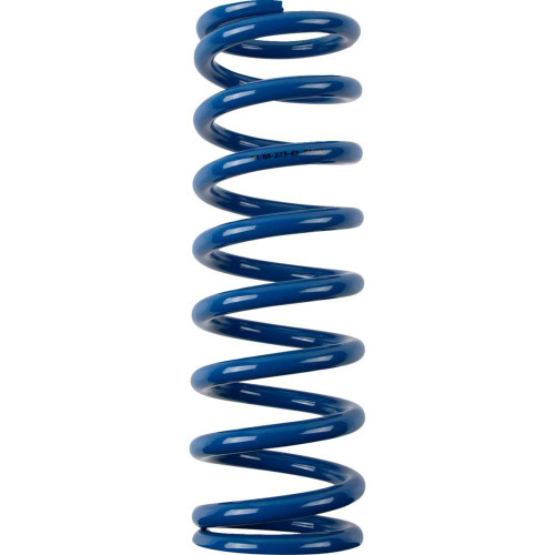 MOOSE RACING 13121005 Moose Racing Shock Spring - 64/66 Mm Od - 45 N/Mm - Blue 1312-1005