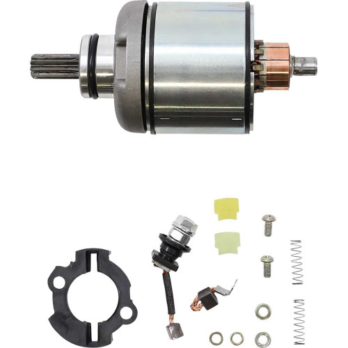 MOOSE RACING M70605 Moose Racing Starter - Kawasaki M-70-605