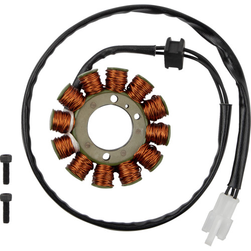 Moose Racing Stator - Gas Gas M-21-0095