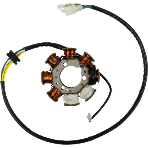 Moose Racing Stator - Honda M-21-638H