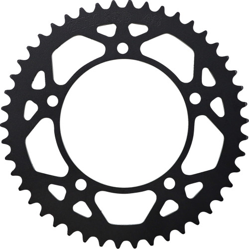 Moose Racing Steel Rear Sprocket - 46 Tooth 1210-894-46-Stl