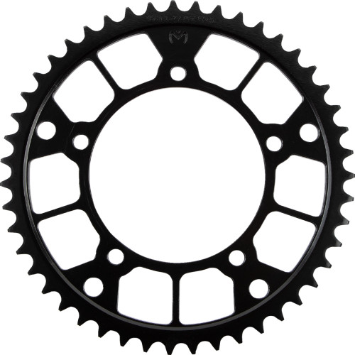 Moose Racing Steel Rear Sprocket - 47 Tooth 1210-1792-47-St
