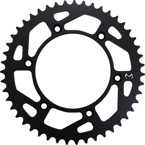 MOOSE RACING 1210BET47STL Moose Racing Steel Rear Sprocket - 47 Tooth 1210-Bet-47-Stl