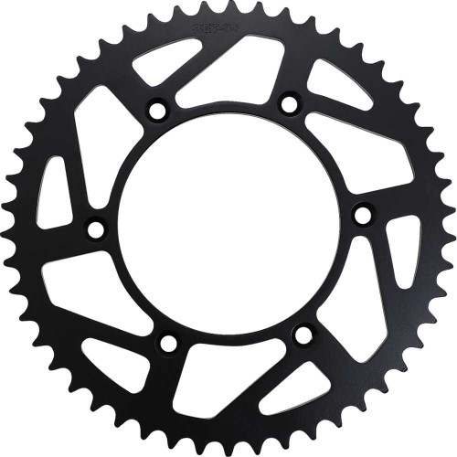 MOOSE RACING 1210BET50STL Moose Racing Steel Rear Sprocket - 50 Tooth 1210-Bet-50-Stl