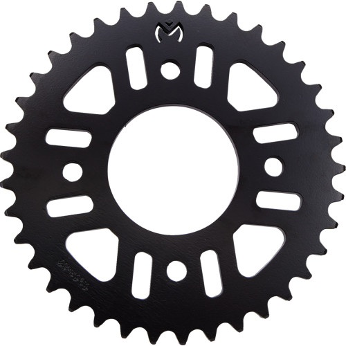 Moose Racing Steel Rear Sprocket - Honda - 37 Tooth 1213St-37