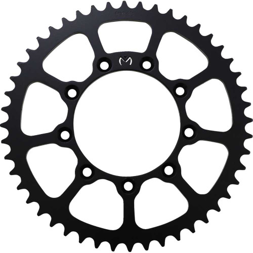 MOOSE RACING 1210520TM48ST Moose Racing Steel Rear Sprocket - Tm - 48 Tooth 1210-520Tm-48St