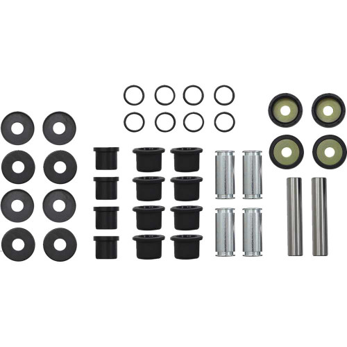 MOOSE RACING 501226 Moose Racing Suspension Kit - Rear 50-1226