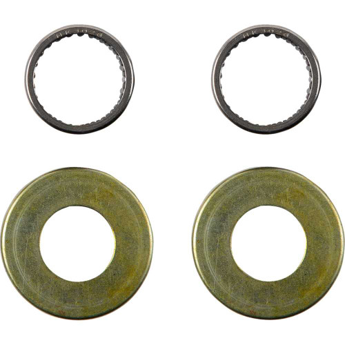 MOOSE RACING 280005 Moose Racing Swingarm Bearing Kit 28-0005