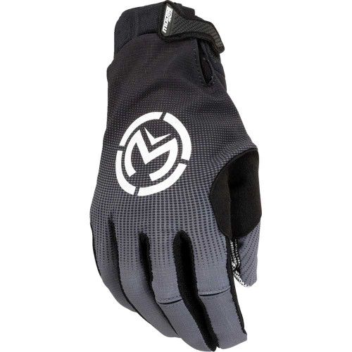 MOOSE RACING 33307343 Moose Racing Sx1 Gloves - Stealth - 2Xl 3330-7343