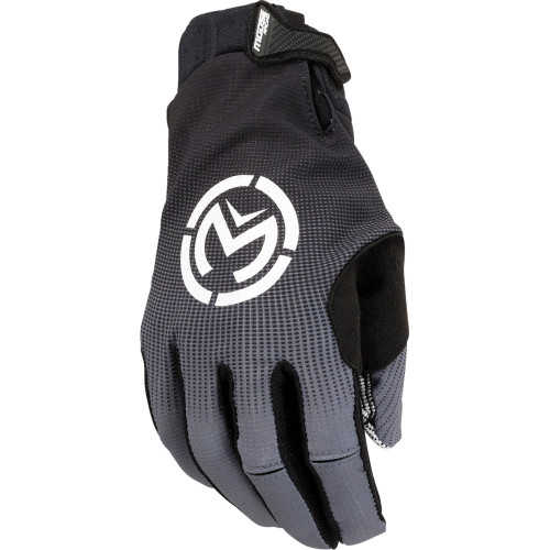 Moose Racing Sx1 Gloves - Stealth - Medium 3330-7340