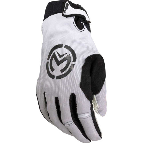 MOOSE RACING 33307318 Moose Racing Sx1 Gloves - White - Xl 3330-7318