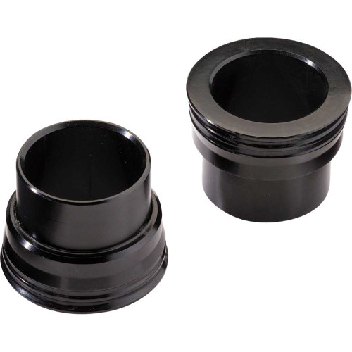 MOOSE RACING BFWSPKIT Moose Racing Sx-1 Wheel Spacer - Front - Gloss Black - Beta Bf-Wsp-Kit