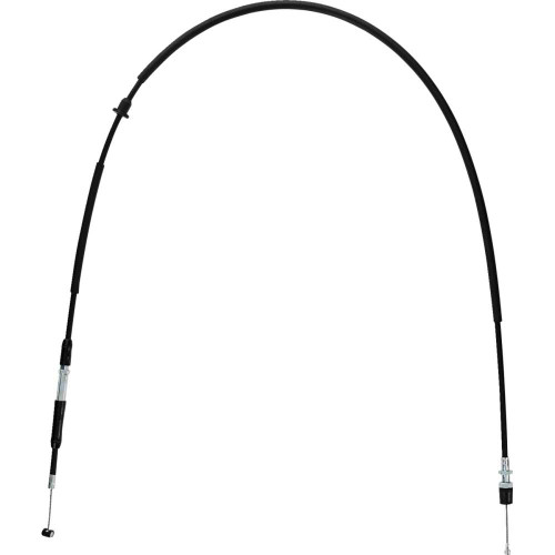 MOOSE RACING 451274 Moose Racing Throttle Cable - Polaris 45-1274