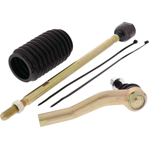MOOSE RACING 511114L Moose Racing Tie Rod End Kit - Left Hand 51-1114-L