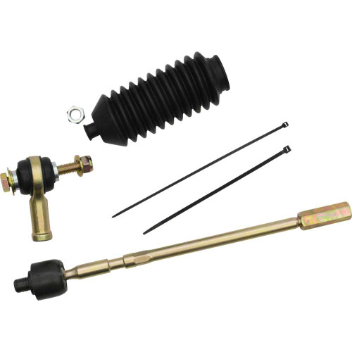 MOOSE RACING 511105R Moose Racing Tie Rod End Kit - Right Hand 51-1105-R