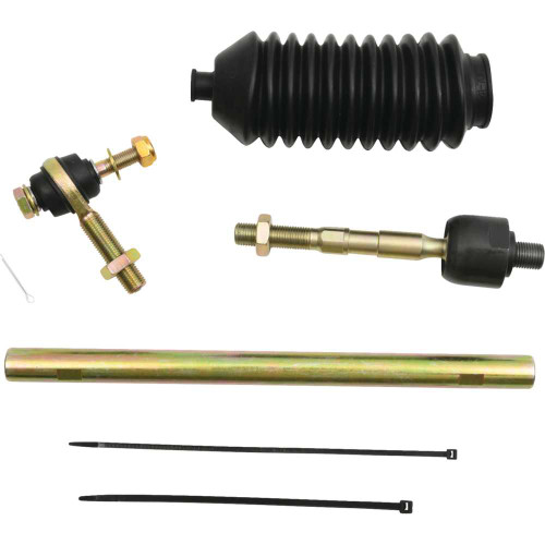 MOOSE RACING 511106R Moose Racing Tie Rod End Kit - Right Hand 51-1106-R