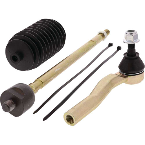 MOOSE RACING 511114R Moose Racing Tie Rod End Kit - Right Hand 51-1114-R