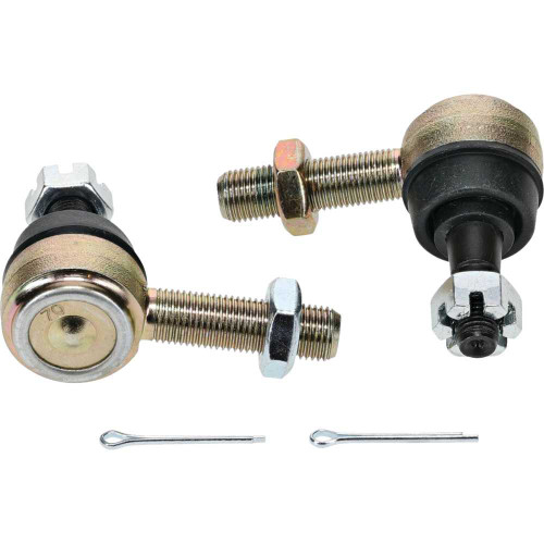 MOOSE RACING 511109 Moose Racing Tie Rod End Kit 51-1109