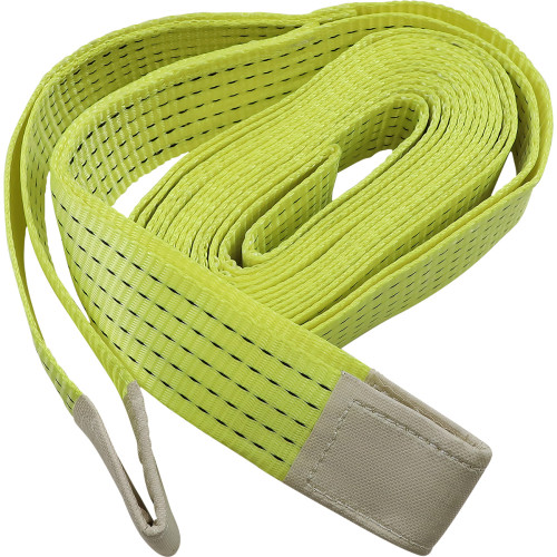Moose Racing Tow Strap - 20' 206-1420
