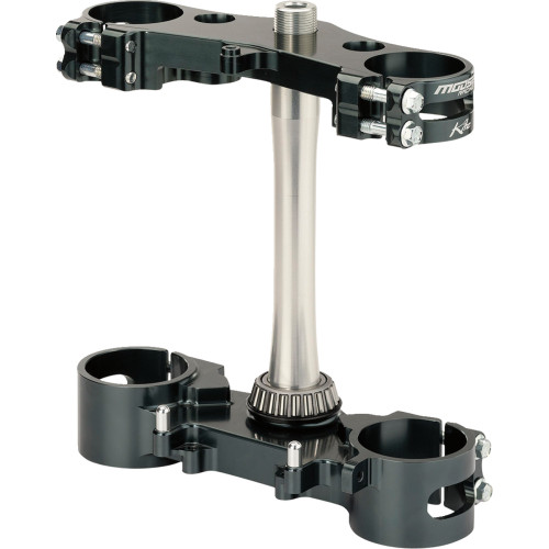 Moose Racing Triple Clamp - Gray 11.109.2.An