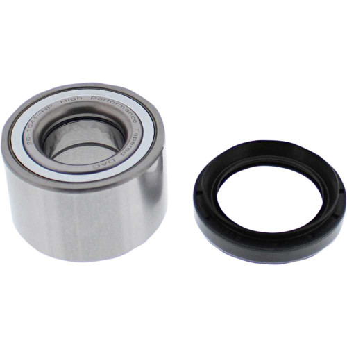 MOOSE RACING 251520HP Moose Racing Wheel Bearing Kit - Tapered - Double Angular Contact 25-1520-Hp