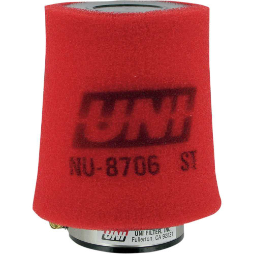 UNI FILTER NU8706ST Uni Filter Air Filter - Can-Am Nu-8706St